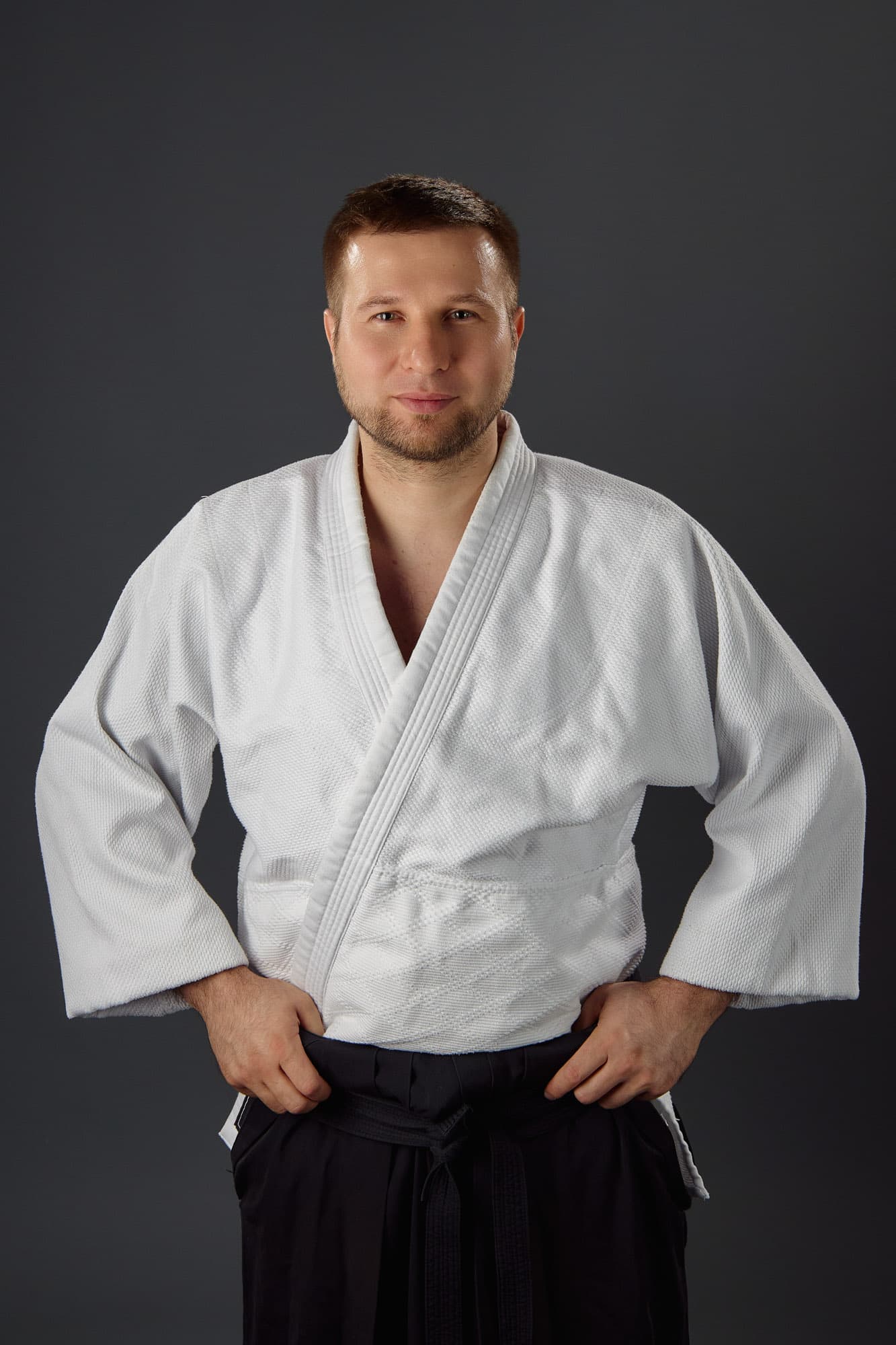 Кирилл Казаков